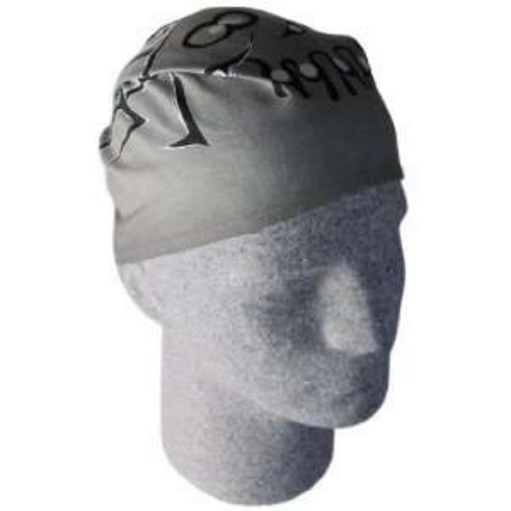 Streetdanna Unisex Headwear Tribal